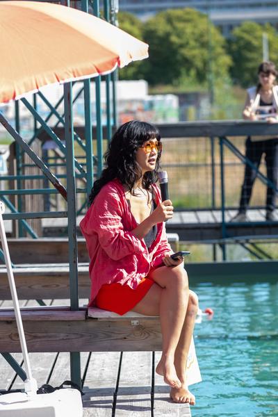 Joon-Lynn Goh (image: Bea Borgers) Joon-Lynn Goh (image: Bea Borgers)